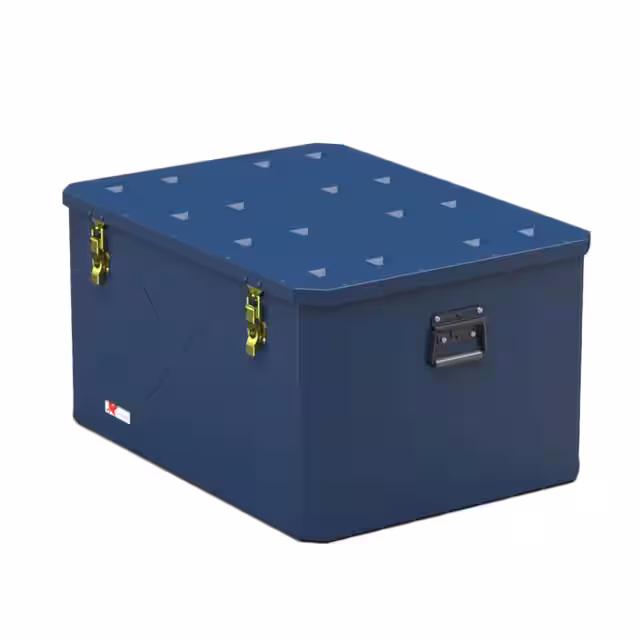 EC 6021 F6 Extreme Cases  Cajas